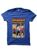 Golden Boy T-Shirt Style003 Hoodie, Sweatshirt | CoreVibeTees.com