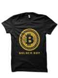 Golden Boy T-Shirt Style002 Hoodie, Sweatshirt | CoreVibeTees.com