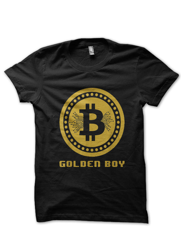 Golden Boy T-Shirt Style002 Hoodie, Sweatshirt | CoreVibeTees.com