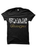 Golden Christmas girls Black T-Shirt Hoodie, Sweatshirt | CoreVibeTees.com