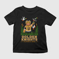 Golden Knights Playoff 2026 Duck Hunting Shirt