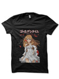 Golden Time T-Shirt Style002 Hoodie, Sweatshirt | CoreVibeTees.com