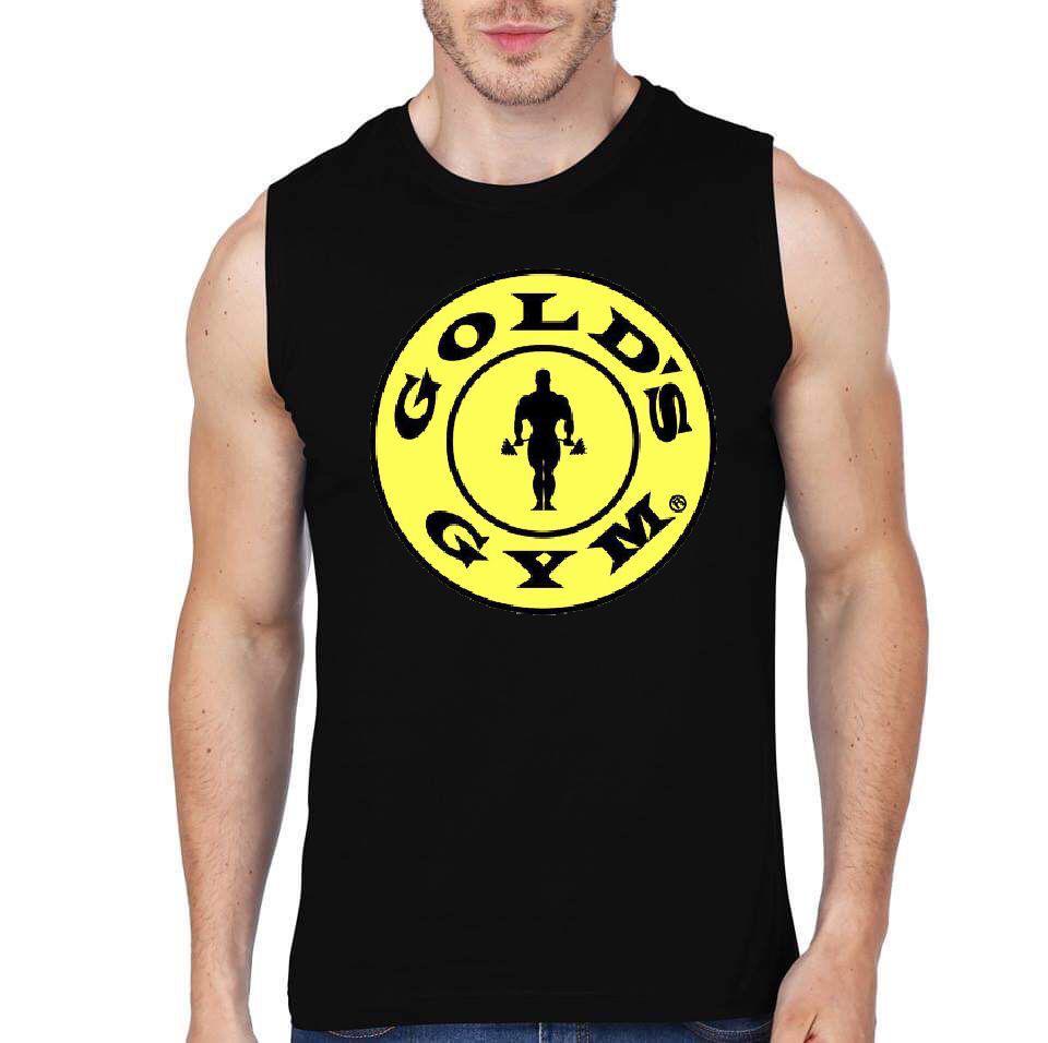 Golds Gym T-Shirt Hoodie, Sweatshirt | CoreVibeTees.com
