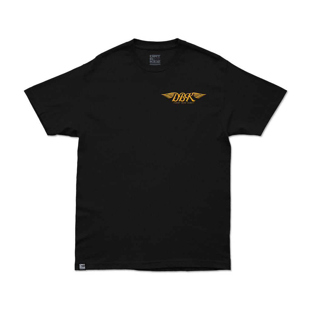Goldwings Tee Hoodie, Sweatshirt | CoreVibeTees.com (Image 2)
