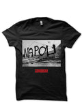 Gomorrah T-Shirt Hoodie, Sweatshirt | CoreVibeTees.com
