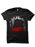 Gomorrah T-Shirt Style002 Hoodie, Sweatshirt | CoreVibeTees.com