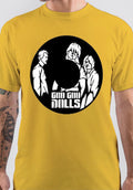 Goo Goo Dolls T-Shirt Style008 Hoodie, Sweatshirt | CoreVibeTees.com
