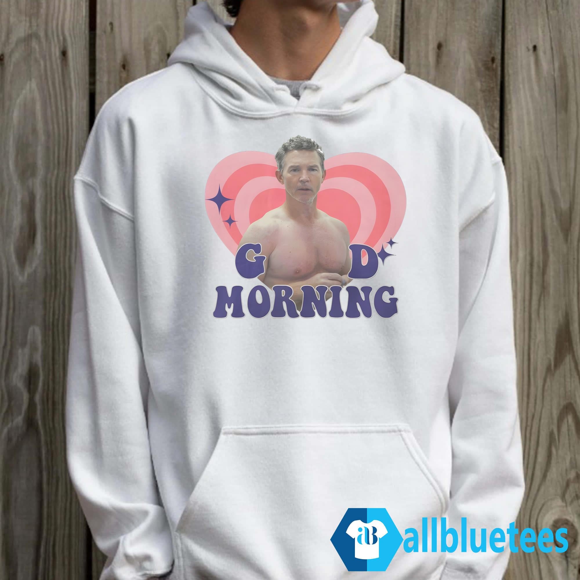 Good Morning Dr Jack Abbot Shirt