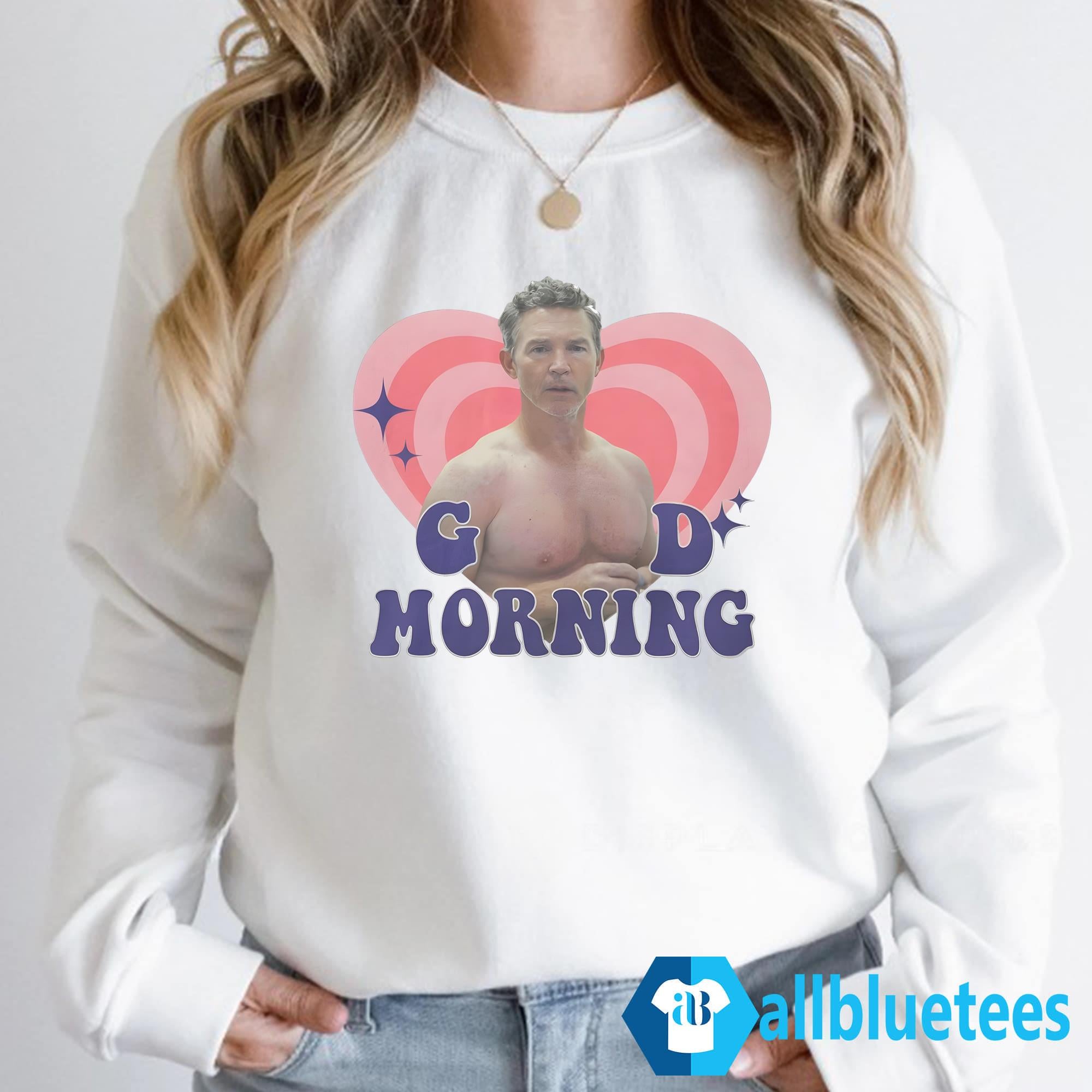 Good Morning Dr Jack Abbot Shirt