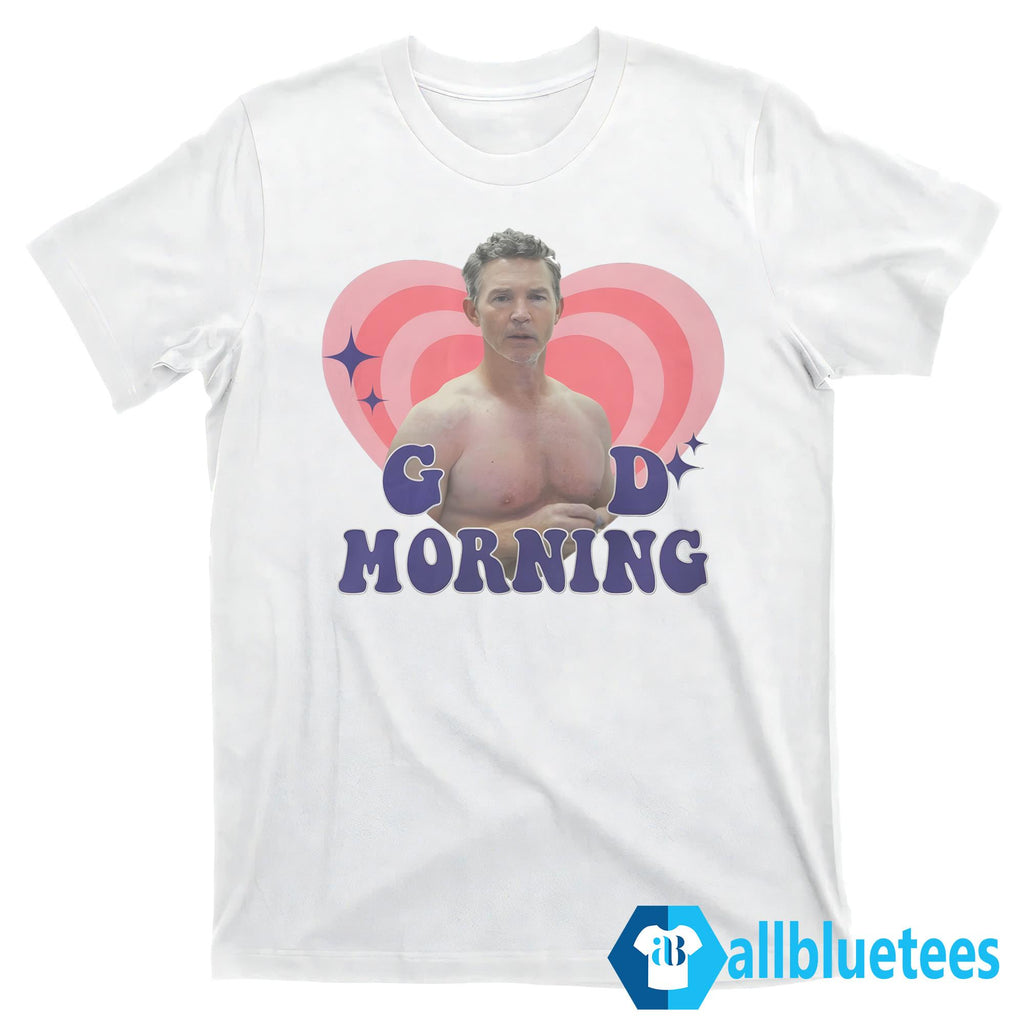 Good Morning Dr Jack Abbot Shirt