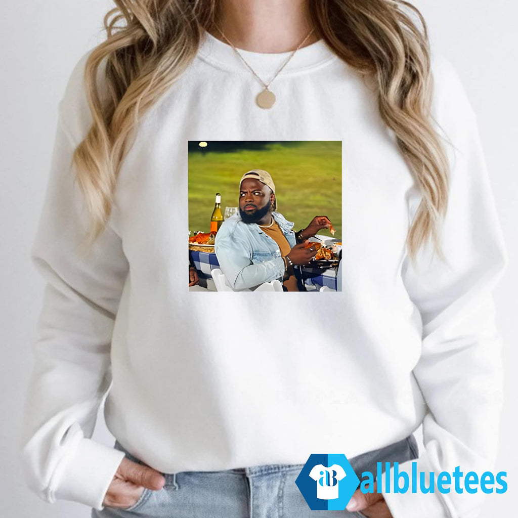Good Morning To You Too Funny Shirt