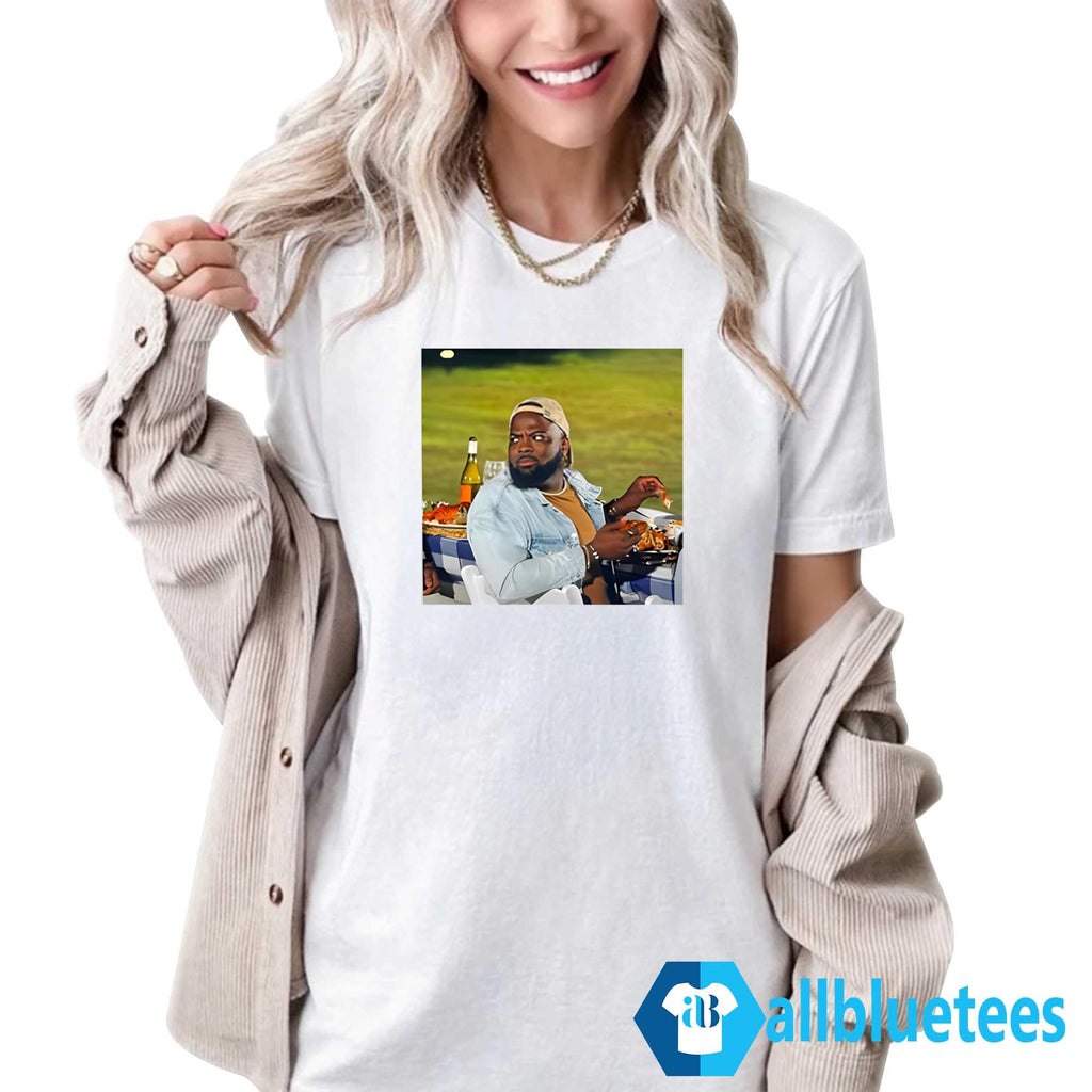 Good Morning To You Too Funny Shirt