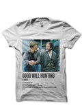 Good Will Hunting T-Shirt Style009 Hoodie, Sweatshirt | CoreVibeTees.com
