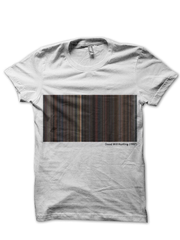 Good Will Hunting T-Shirt Style007 Hoodie, Sweatshirt | CoreVibeTees.com