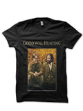Good Will Hunting T-Shirt Style005 Hoodie, Sweatshirt | CoreVibeTees.com