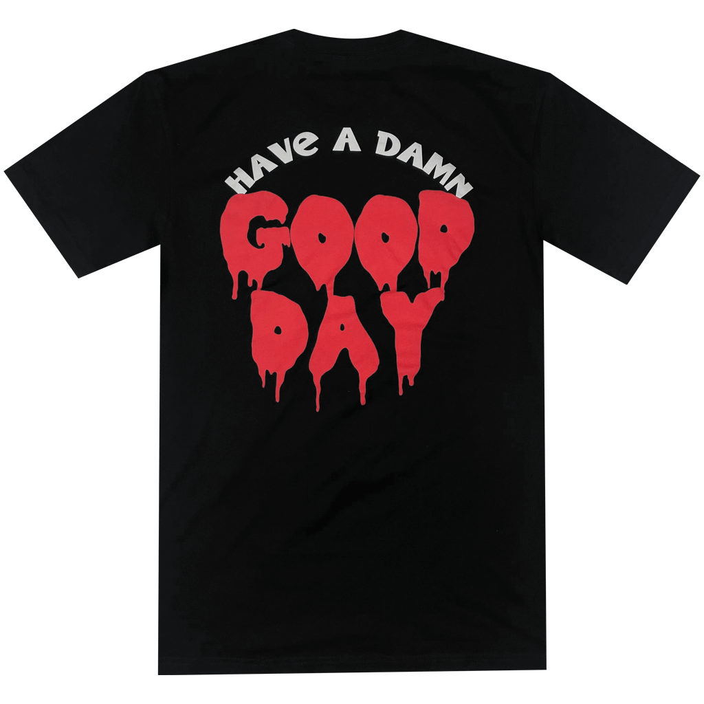 How To Beat Black T-Shirt Hoodie, Sweatshirt | CoreVibeTees.com (Image 2)
