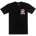 How To Beat Black T-Shirt Hoodie, Sweatshirt | CoreVibeTees.com (Image 1)