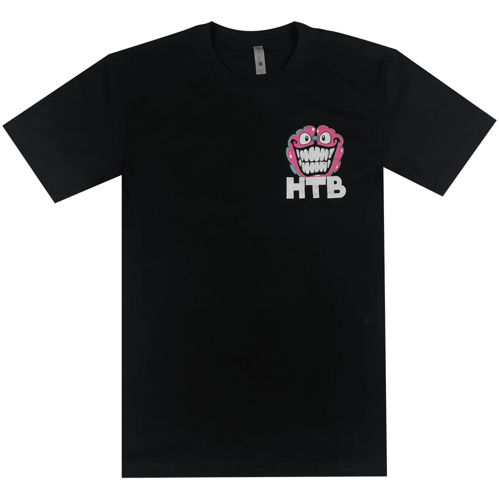 How To Beat Black T-Shirt Hoodie, Sweatshirt | CoreVibeTees.com (Image 1)
