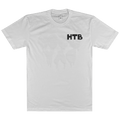How To Beat White T-Shirt Hoodie, Sweatshirt | CoreVibeTees.com (Image 1)