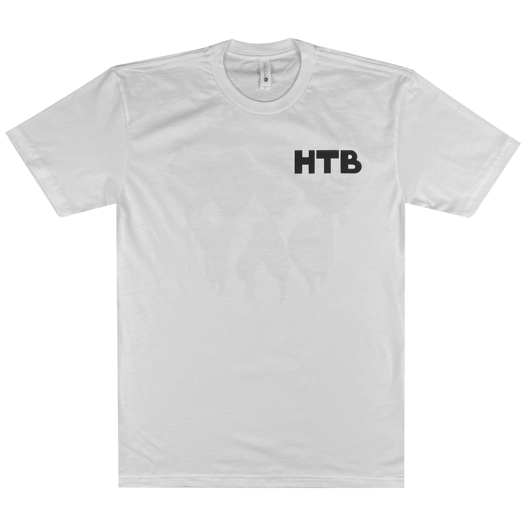 How To Beat White T-Shirt Hoodie, Sweatshirt | CoreVibeTees.com (Image 1)