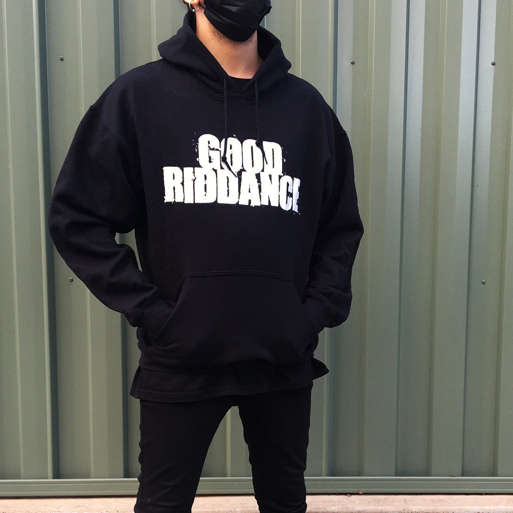 GR Bomb Hoodie (Black) T-Shirts, Sweatshirt | CoreVibeTees.com (Image 3)