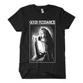 Nun Tee (Black) Hoodie, Sweatshirt | CoreVibeTees.com