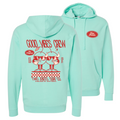 Good Vibes Crew Hoodie T-Shirts, Sweatshirt | CoreVibeTees.com