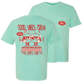 Good Vibes Crew Tee Hoodie, Sweatshirt | CoreVibeTees.com