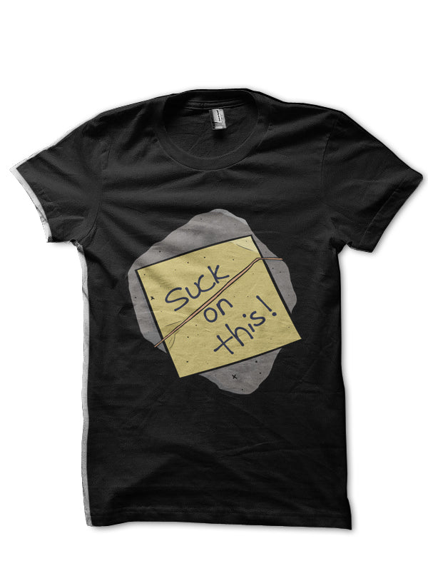 Goodbye, Toby Black Half Sleeve T-Shirt Hoodie, Sweatshirt | CoreVibeTees.com