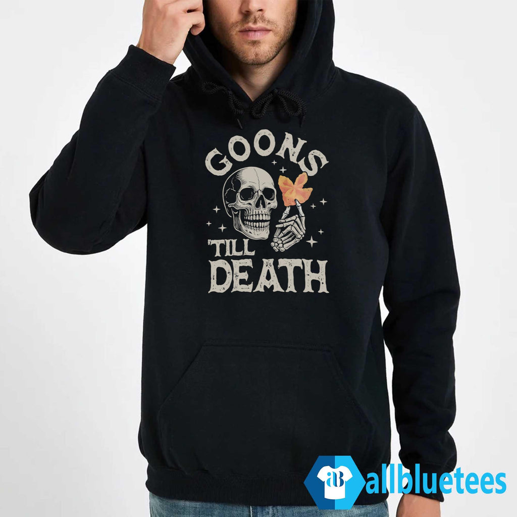 Goons ‘Till Death Shirt