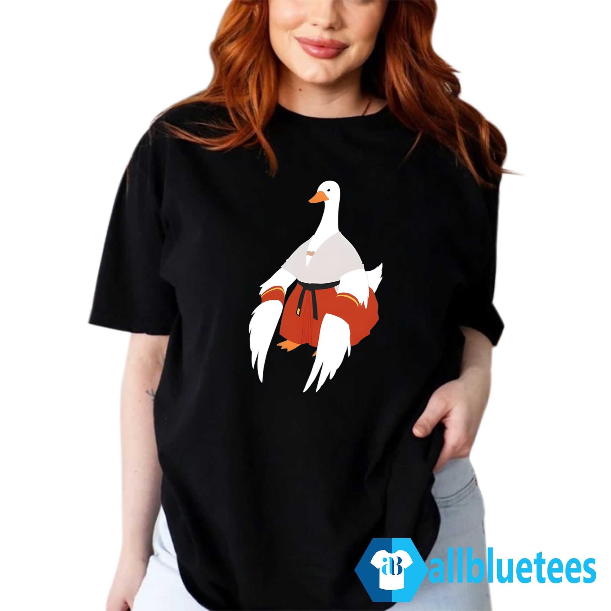 Goose Howard Shirt