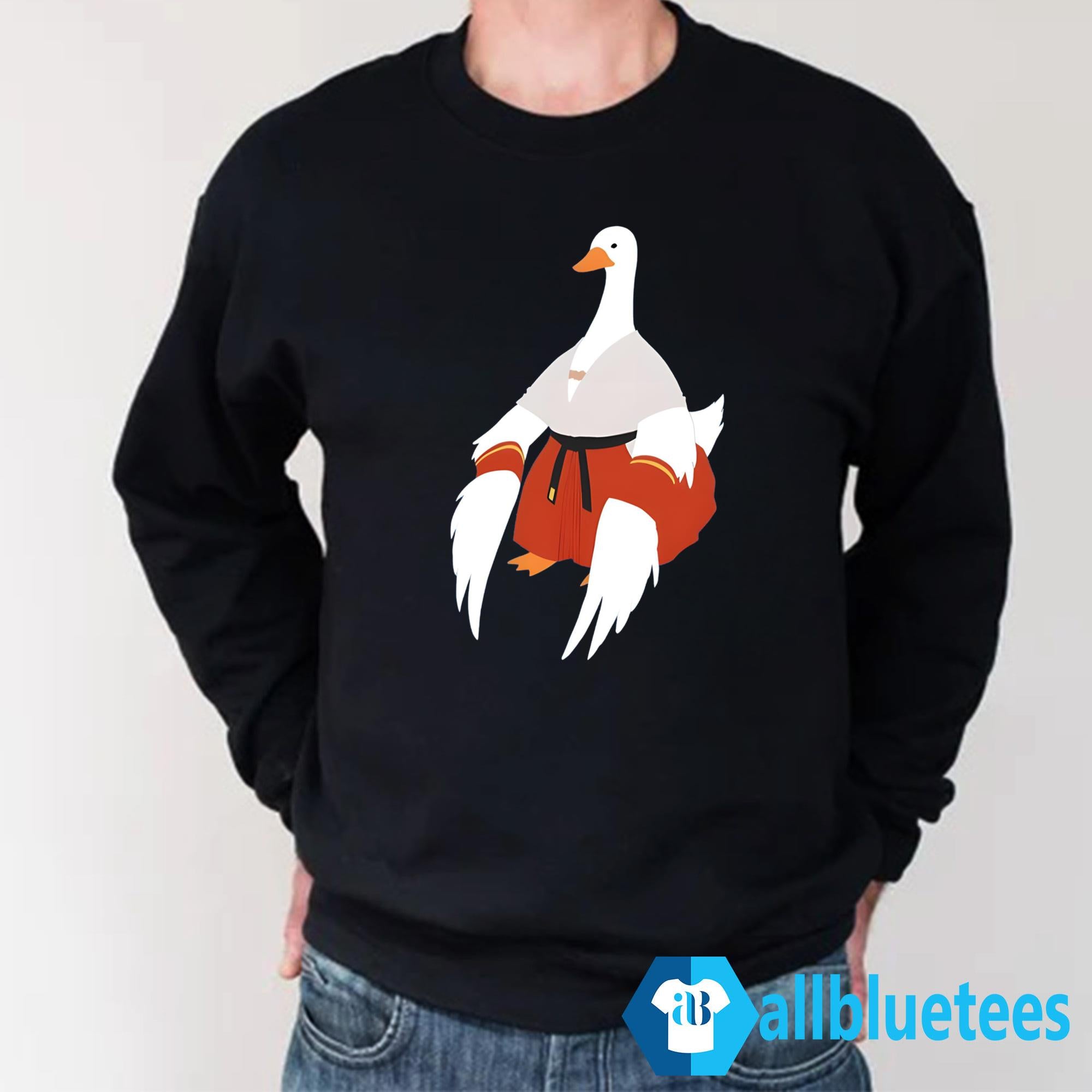 Goose Howard Shirt