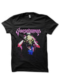 Goosebumps T-Shirt Style013 Hoodie, Sweatshirt | CoreVibeTees.com