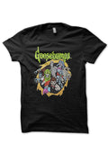 Goosebumps T-Shirt Style012 Hoodie, Sweatshirt | CoreVibeTees.com