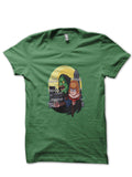 Goosebumps T-Shirt Style001 Hoodie, Sweatshirt | CoreVibeTees.com