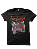 Goosebumps T-Shirt Style011 Hoodie, Sweatshirt | CoreVibeTees.com
