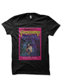 Goosebumps T-Shirt Style010 Hoodie, Sweatshirt | CoreVibeTees.com