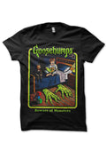 Goosebumps T-Shirt Style009 Hoodie, Sweatshirt | CoreVibeTees.com