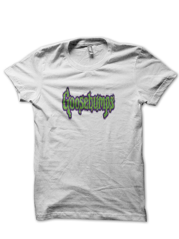 Goosebumps T-Shirt Style007 Hoodie, Sweatshirt | CoreVibeTees.com