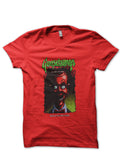 Goosebumps T-Shirt Style005 Hoodie, Sweatshirt | CoreVibeTees.com