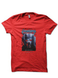 Goosebumps T-Shirt Style004 Hoodie, Sweatshirt | CoreVibeTees.com