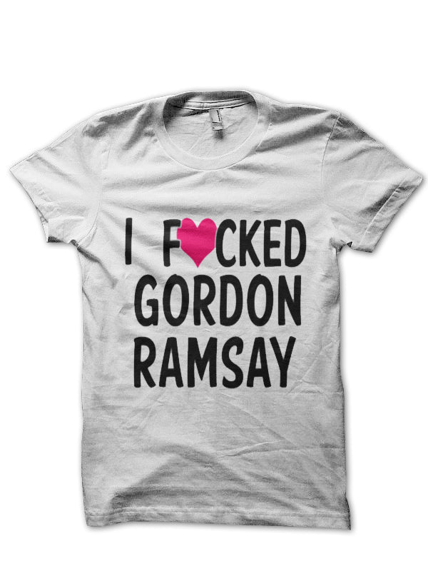 Gordon Ramsay T-Shirt Style020 Hoodie, Sweatshirt | CoreVibeTees.com