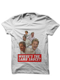 Gordon Ramsay T-Shirt Style010 Hoodie, Sweatshirt | CoreVibeTees.com