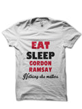 Gordon Ramsay T-Shirt Style019 Hoodie, Sweatshirt | CoreVibeTees.com