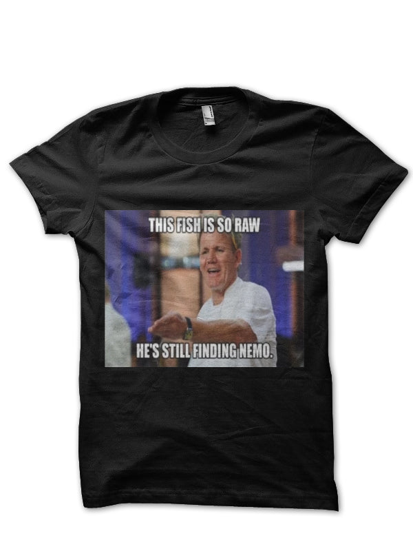 Gordon Ramsay T-Shirt Style018 Hoodie, Sweatshirt | CoreVibeTees.com