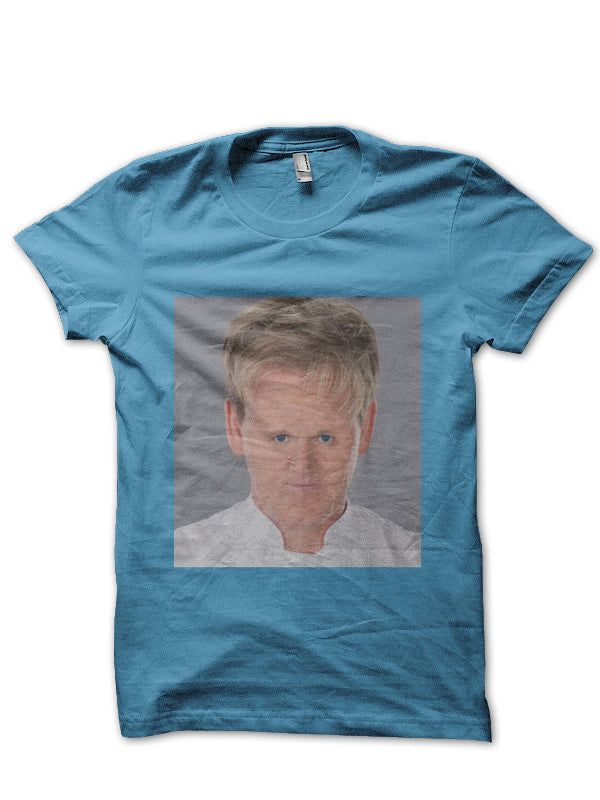 Gordon Ramsay T-Shirt Style014 Hoodie, Sweatshirt | CoreVibeTees.com