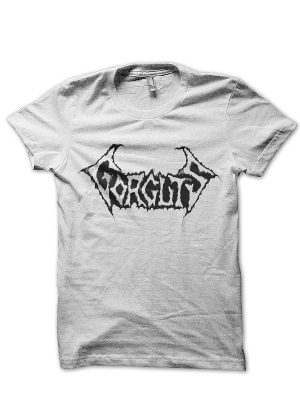 Gorguts T-Shirt Style012 Hoodie, Sweatshirt | CoreVibeTees.com