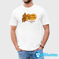 Gorilla Biscuits Old Foolywang Store Shirt