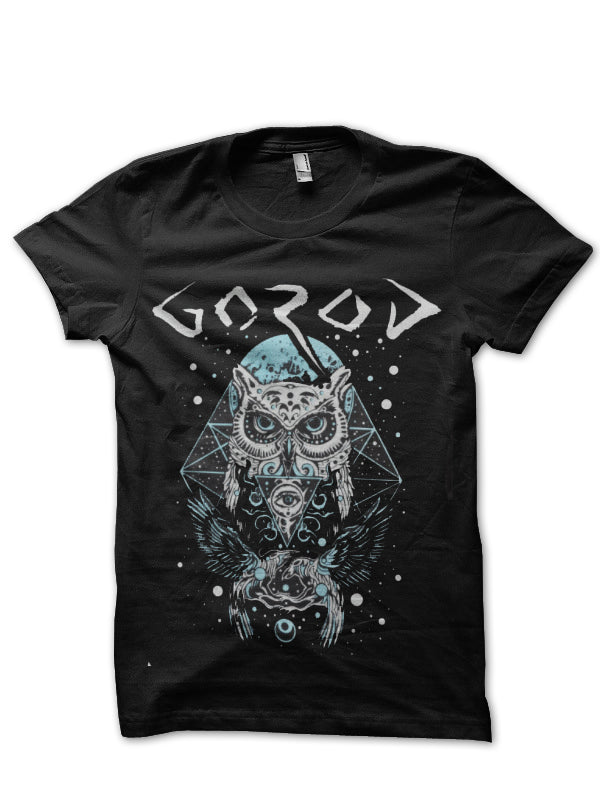 Gorod T-Shirt Style004 Hoodie, Sweatshirt | CoreVibeTees.com