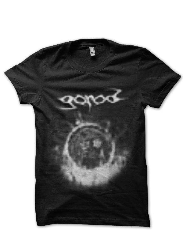 Gorod T-Shirt Hoodie, Sweatshirt | CoreVibeTees.com